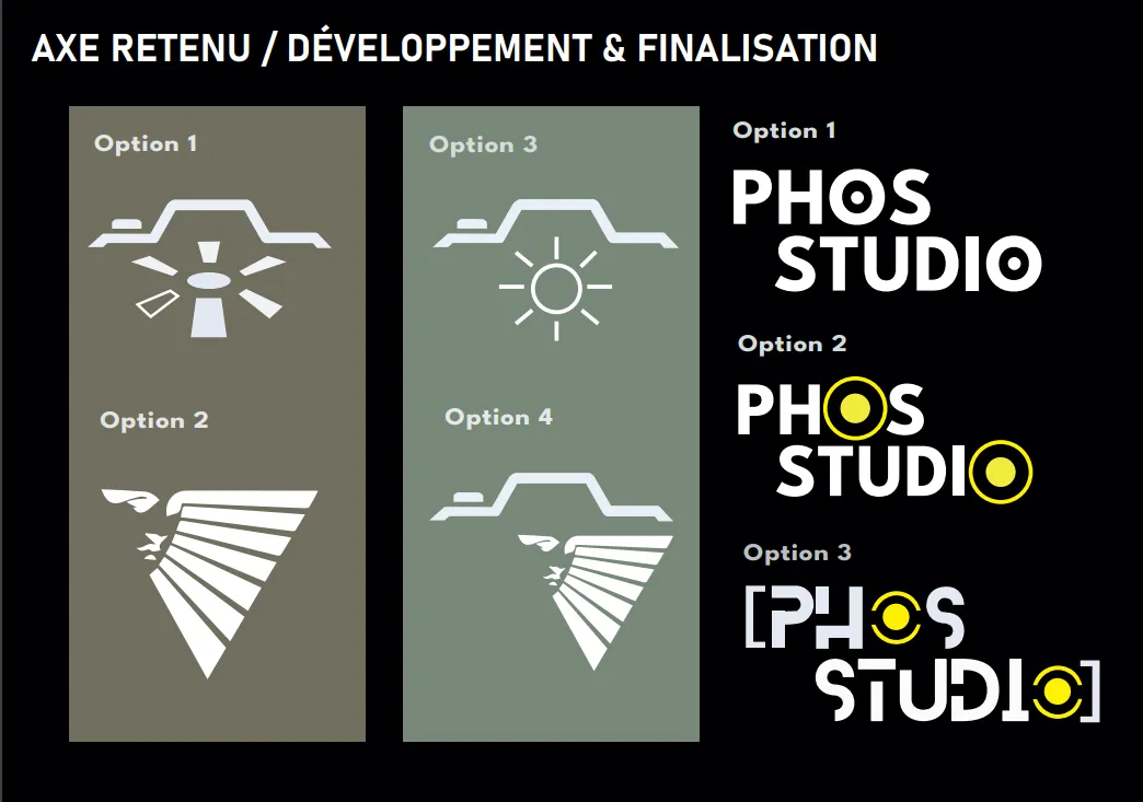 Phos Studio 14